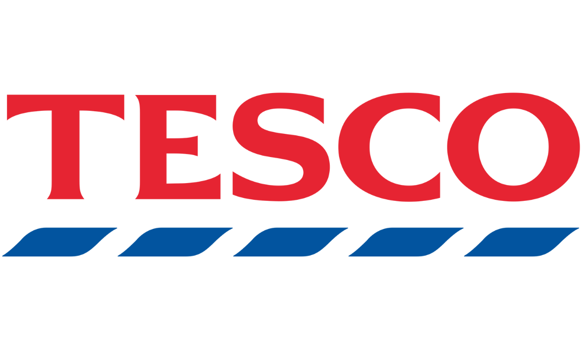 Tesco Logo