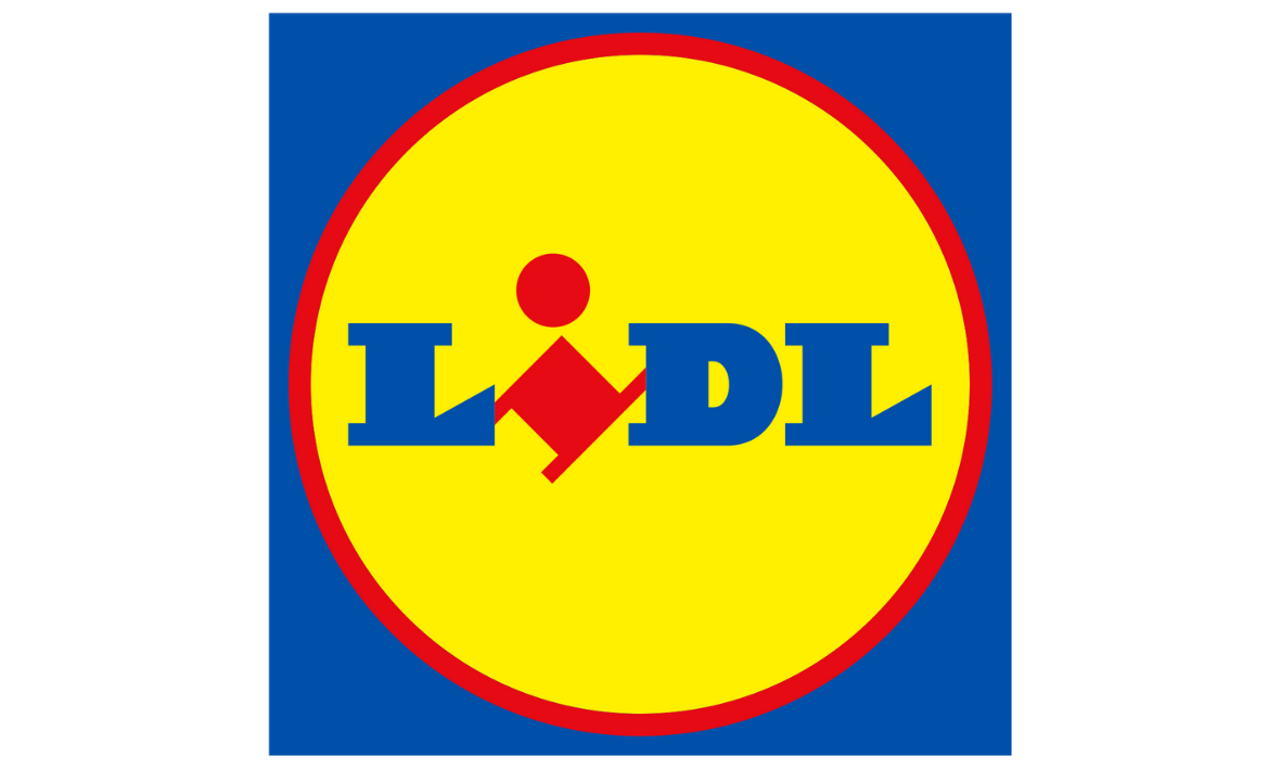 Lidl logo