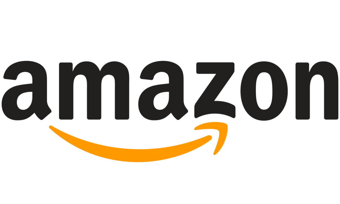 amazon logo