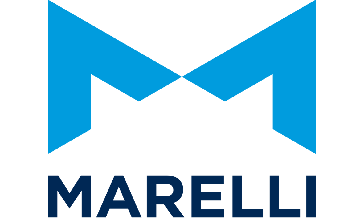 marelli logo