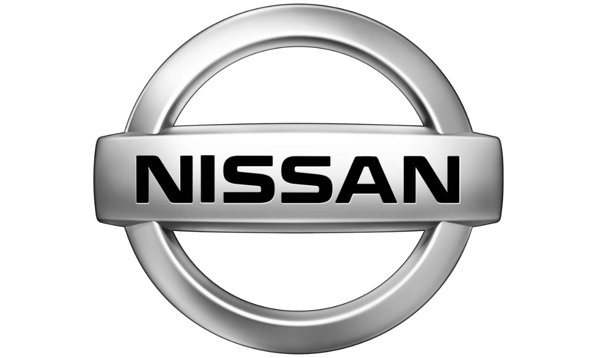 Nissan logo